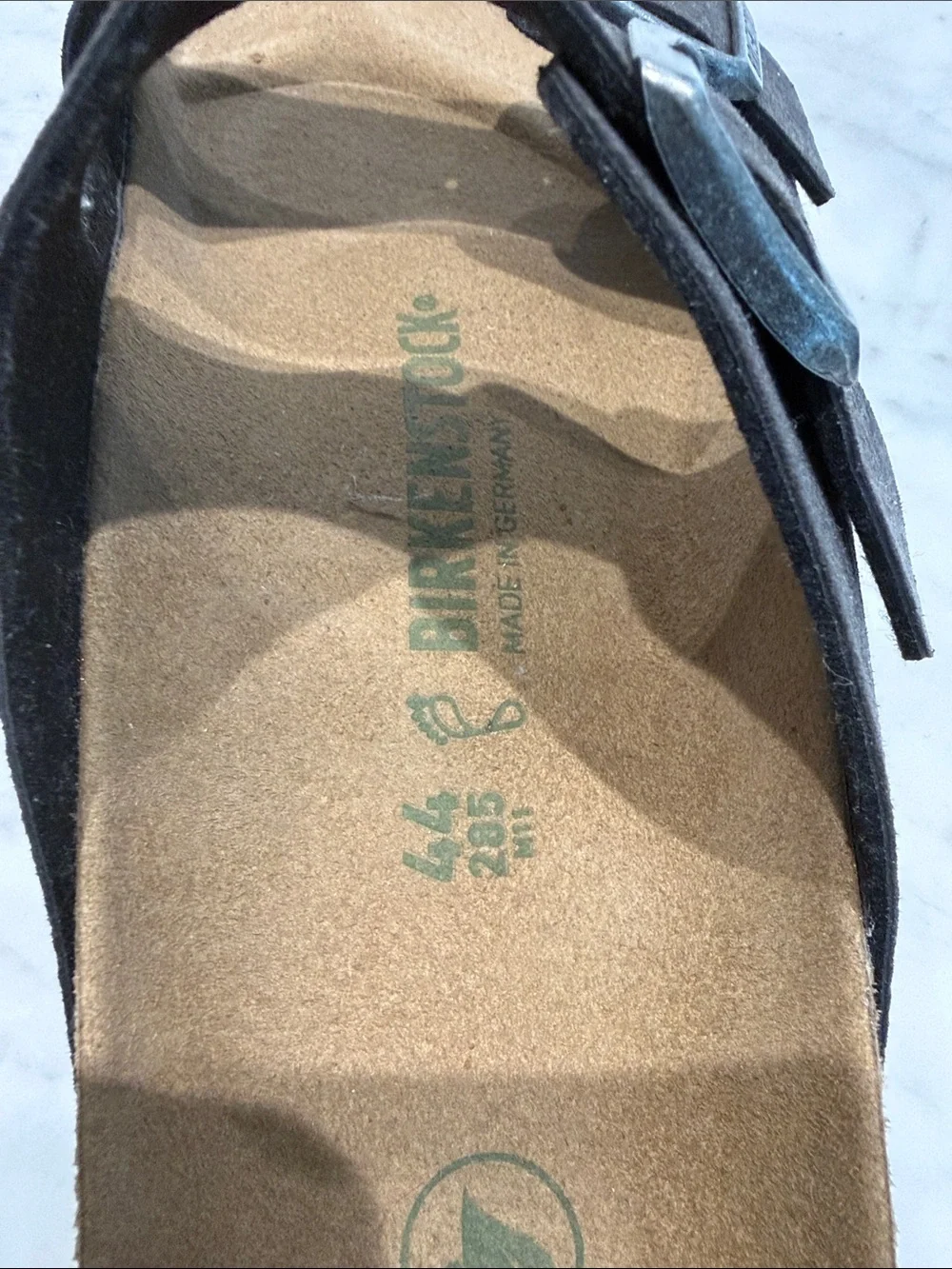 Men’s Birkenstock Arizona NEW no tags